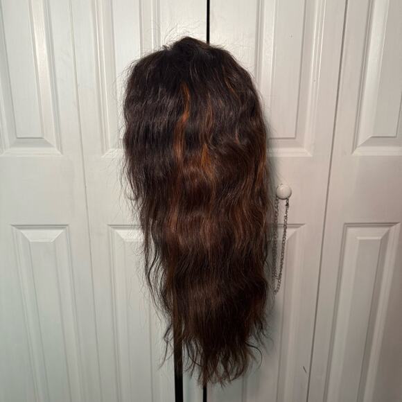 Yummy Hair Custom Human Hair Wig - Picture 3 of 8